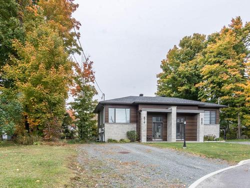 Frontage - 816 Place De Quénéblay, Roxton Pond, QC - Outdoor With Facade