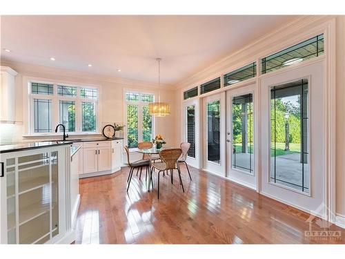 5422 Wadell Court, Manotick, ON 