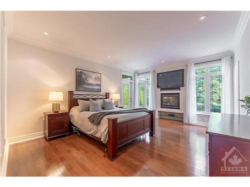 5422 Wadell Court, Manotick, ON 