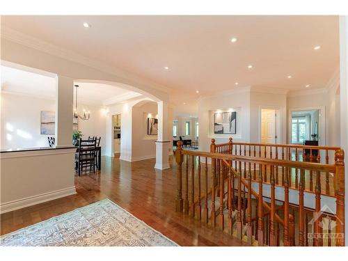 5422 Wadell Court, Manotick, ON 