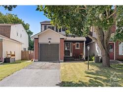 196 LARKIN Drive  Ottawa, ON K2J 1H9