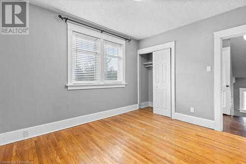 12 Onward Avenue, Kitchener, ON - Indoor Photo Showing Other Room