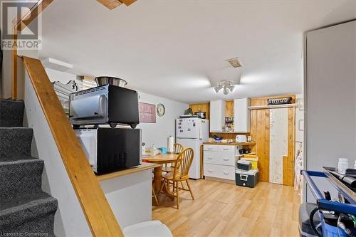 8 Onward Avenue, Kitchener, ON - Indoor