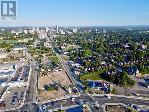 8 Onward Avenue, Kitchener, ON - Outdoor With View