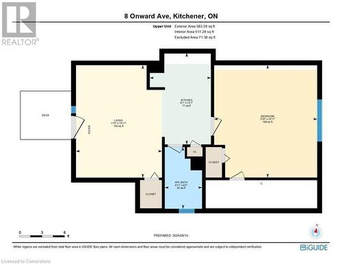 8 Onward Avenue, Kitchener, ON - Other