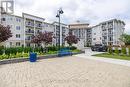 401 - 50 Lakebreeze Drive, Clarington (Newcastle), ON  - Outdoor With Balcony With Facade 