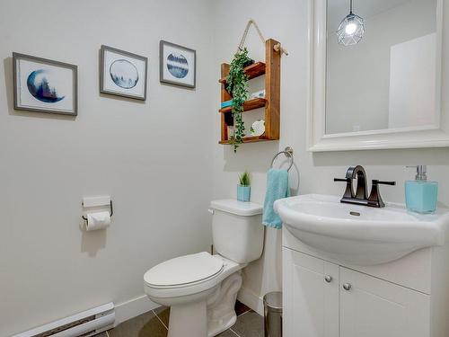 Interior - 450  - 464 Boul. Des Laurentides, Piedmont, QC - Indoor Photo Showing Bathroom