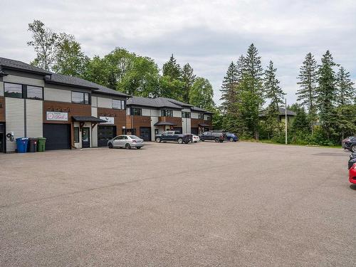 Frontage - 450  - 464 Boul. Des Laurentides, Piedmont, QC - Outdoor