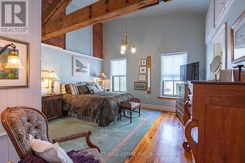 6 - 18 Chapel Street, Cobourg, ON - Indoor Photo Showing Bedroom