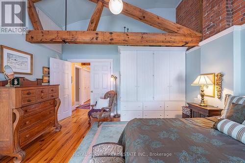 6 - 18 Chapel Street, Cobourg, ON - Indoor Photo Showing Bedroom