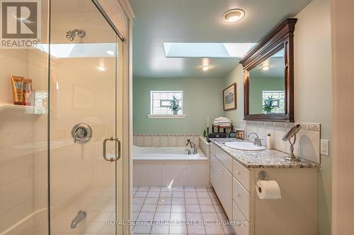 6 - 18 Chapel Street, Cobourg, ON - Indoor Photo Showing Bathroom