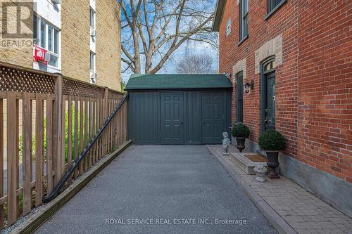 6 - 18 Chapel Street, Cobourg, ON - Outdoor With Exterior