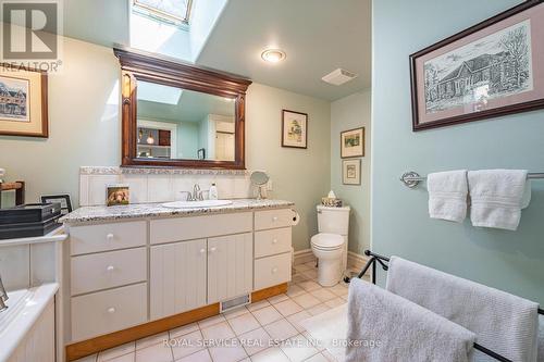 6 - 18 Chapel Street, Cobourg, ON - Indoor Photo Showing Bathroom