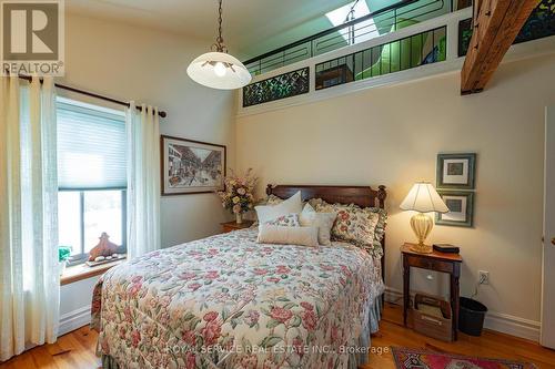 6 - 18 Chapel Street, Cobourg, ON - Indoor Photo Showing Bedroom