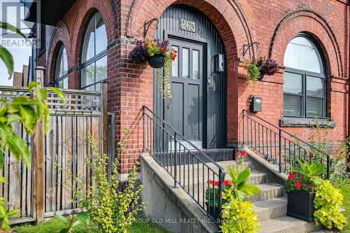 263 Keele Street, Toronto, ON - Outdoor