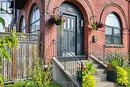 263 Keele Street, Toronto, ON  - Outdoor 