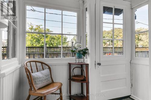 263 Keele Street, Toronto, ON - Indoor Photo Showing Other Room