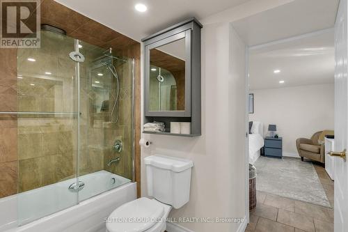 263 Keele Street, Toronto, ON - Indoor Photo Showing Bathroom