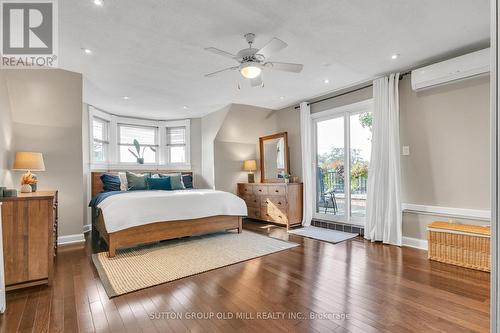 263 Keele Street, Toronto, ON - Indoor Photo Showing Bedroom