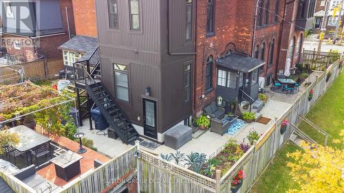 263 Keele Street, Toronto, ON - Outdoor