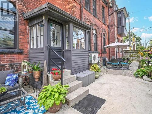 263 Keele Street, Toronto, ON - Outdoor