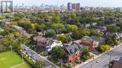 263 Keele Street, Toronto, ON - Outdoor With View