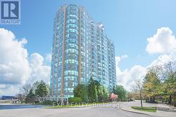 1107 - 2177 BURNHAMTHORPE ROAD W  Mississauga, ON L5L 5P9