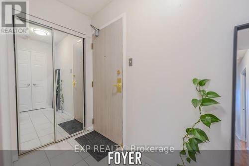 1107 - 2177 Burnhamthorpe Road W, Mississauga, ON - Indoor Photo Showing Other Room