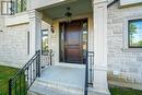 1 Battersea Crescent, Toronto, ON  - Outdoor 