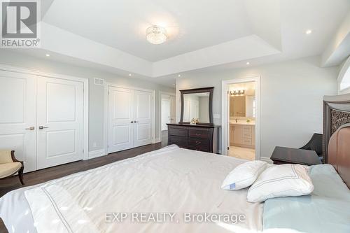 1 Battersea Crescent, Toronto, ON - Indoor Photo Showing Bedroom