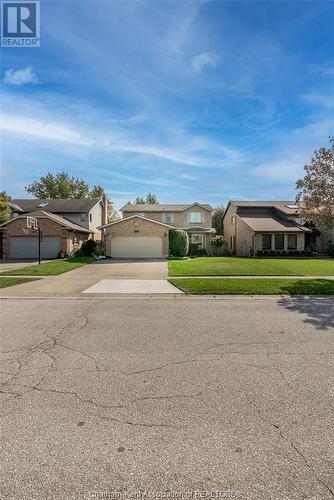 80 Hedge Maple Path, Chatham, ON - Outdoor