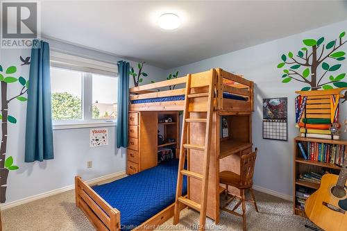 80 Hedge Maple Path, Chatham, ON - Indoor Photo Showing Bedroom