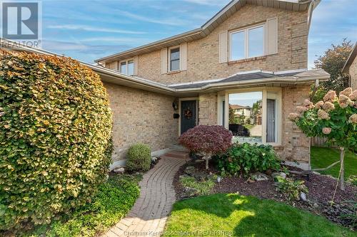 80 Hedge Maple Path, Chatham, ON - Outdoor