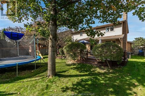 80 Hedge Maple Path, Chatham, ON - Outdoor