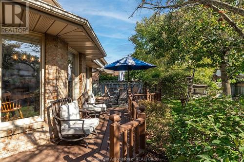 80 Hedge Maple Path, Chatham, ON - Outdoor