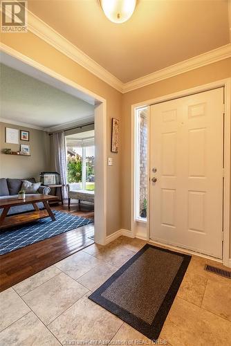 80 Hedge Maple Path, Chatham, ON - Indoor Photo Showing Other Room