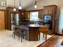 101 Arnott Lane, Chatsworth, ON  - Indoor Photo Showing Kitchen 