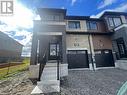 185 Lormont Boulevard, Hamilton, ON  - Outdoor With Facade 