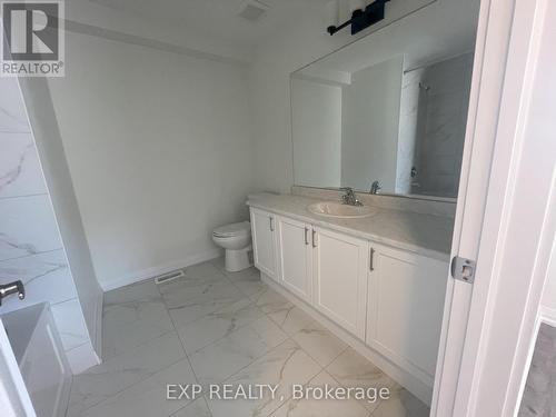 185 Lormont Boulevard, Hamilton, ON - Indoor Photo Showing Bathroom