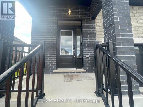 185 Lormont Boulevard, Hamilton, ON - Outdoor