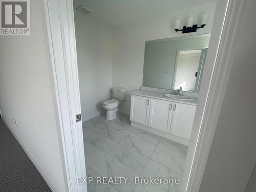 185 Lormont Boulevard, Hamilton, ON - Indoor Photo Showing Bathroom