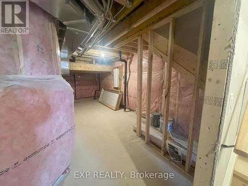 185 Lormont Boulevard, Hamilton, ON - Indoor Photo Showing Basement