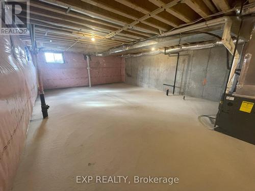 185 Lormont Boulevard, Hamilton, ON - Indoor Photo Showing Basement