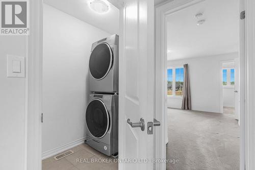 556 Julia Drive, Welland, ON - Indoor Photo Showing Laundry Room