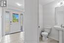 556 Julia Drive, Welland, ON  - Indoor Photo Showing Bathroom 