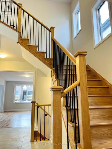 821 Knights Lane, Woodstock, ON - Indoor Photo Showing Other Room