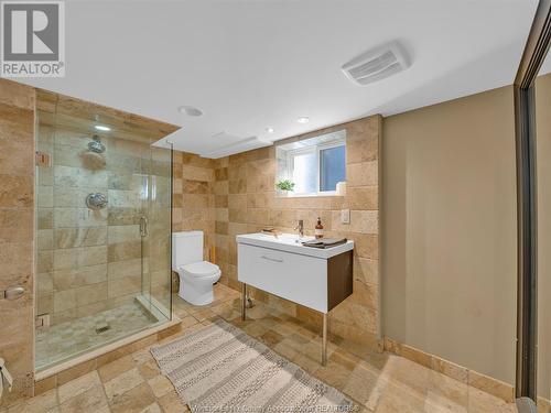 1168 Argyle, Windsor, ON - Indoor Photo Showing Bathroom