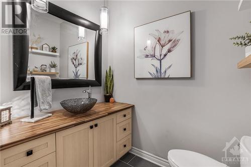 157 Dorina Sarazin Crescent, Clarence-Rockland, ON - Indoor Photo Showing Bathroom