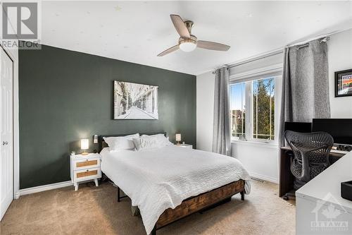 157 Dorina Sarazin Crescent, Clarence-Rockland, ON - Indoor Photo Showing Bedroom