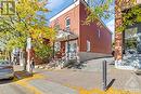 871 Somerset Street W Unit#2, Ottawa, ON  - Outdoor 